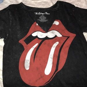 Rolling Stones top